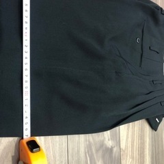 変形学生服ハイウエスト
ボンタン、バギー の画像