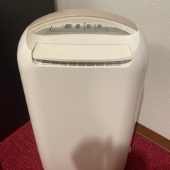 衣類乾燥機アイリスオーヤマ KIJC-H652-N(シャンパンゴ...