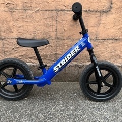 おもちゃ 幼児用自転車