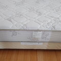 家具 ベッドの画像