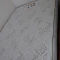 家具 ベッドの画像