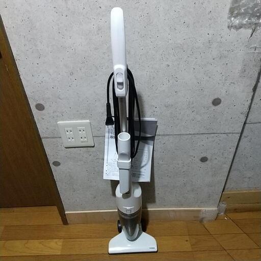 TC-EA35  ツインバード サイクロン掃除機   家電 生活家電 掃除機