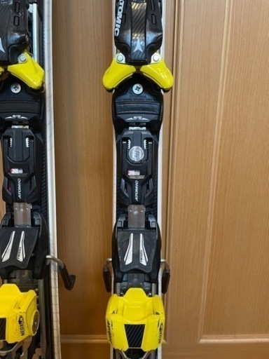 スポーツ スキー