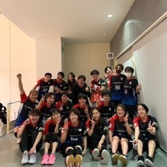 6/30（日）初心者向け開催🔰池袋⭐️社会人ドッジボール − 東京都