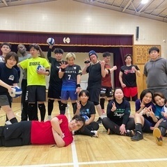 6/30（日）初心者向け開催🔰池袋⭐️社会人ドッジボール - 豊島区