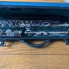 フルート　ケルントナーの画像
