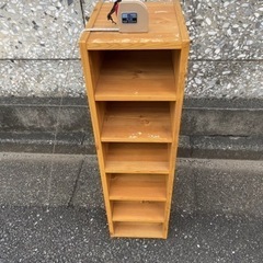 カラーボックス 25-30-90センチ