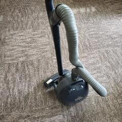 東芝製紙パック掃除機の画像