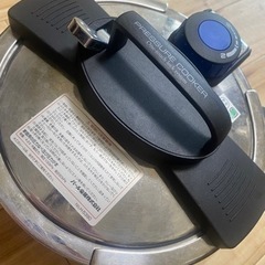 Amazon1位✨PRESSURE COOKER✨圧力鍋✨パール金属株式会社✨の画像