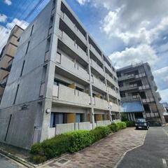 【バイク置場有り】【敷金礼金ナシ】【トイレとお風呂別】😆😆