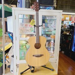 【愛品館 市原店】Soldin SFG-15アコースティックギター