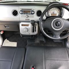 奈良 検査7年8月!直ぐ乗れます!ローダウン!14インチアルミ!スマートキー!プッシュスタートの画像