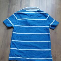 ポロラルフローレン　Tシャツ5歳　110の画像