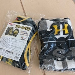 生活雑貨 阪神タイガースの画像