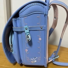 ランドセル　セイバンの画像