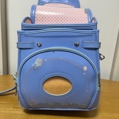 ランドセル　セイバンの画像