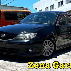 平成23年式★インプレッサ ★本土仕入★２年車検・２年保証付き！