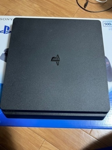 ノートパソコン ps4