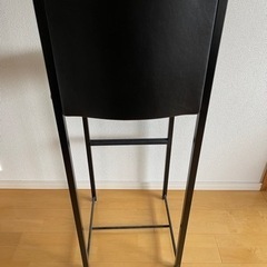 Cassina カッシーナ LIMA リマ カウンターチェア ティト・アニョーリの画像