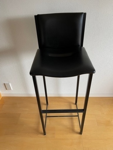 Cassina カッシーナ LIMA リマ カウンターチェア ティト・アニョーリ