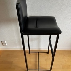 Cassina カッシーナ LIMA リマ カウンターチェア ティト・アニョーリの画像