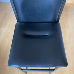 Cassina カッシーナ LIMA リマ カウンターチェア ティト・アニョーリの画像