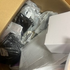 色々入ってます
の画像