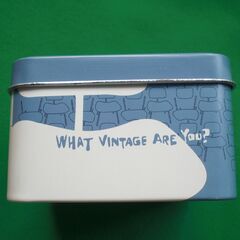 フォッシル　腕時計用ケースの画像
