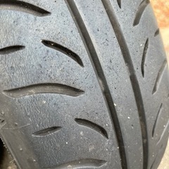 車のパーツ タイヤ、ホイールの画像