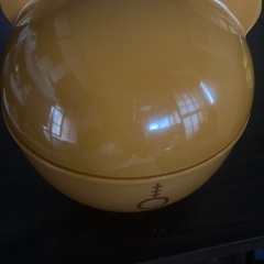 リラックマ　蓋つきどんぶり（セットでお値引き）の画像