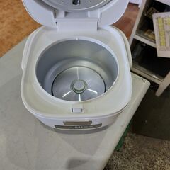 ✨安心の動作保証付き✨TIGER 2024年製 マイコン炊飯ジャー JBS-A055【愛市IFC051172-104】の画像