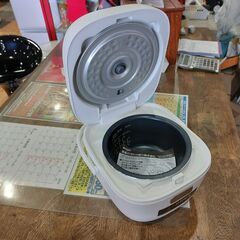 ✨安心の動作保証付き✨TIGER 2024年製 マイコン炊飯ジャー JBS-A055【愛市IFC051172-104】の画像
