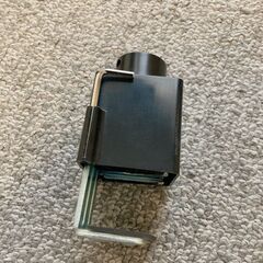 【お譲りします】クランプ式デスクライト（アーム稼働可）の画像