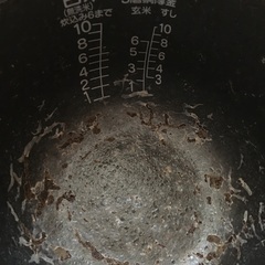 炊飯器（多分ジャンク品）の画像