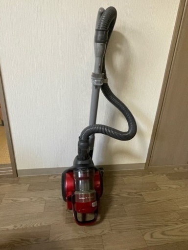 Panasonic サイクロン  掃除機