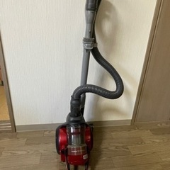 Panasonic サイクロン  掃除機