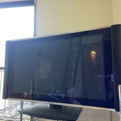 HITACHIプラズマTV37型
家電 テレビ 液晶テレビの画像
