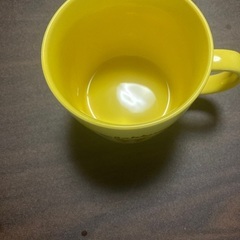 リラックマ　マグカップの画像