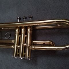 Jupiter ジュピター JTR-300 トランペットの画像