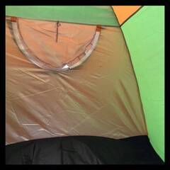 🎀LVSHENG 8人用テント🎀の画像