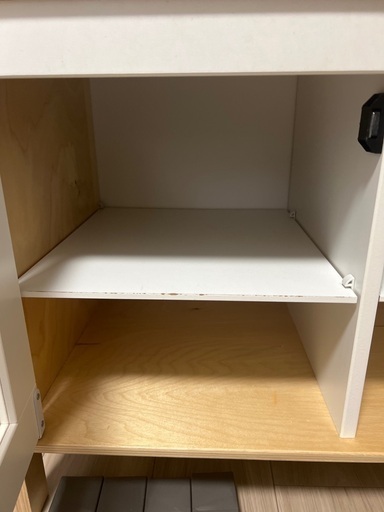 IKEA おままごとキッチン