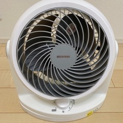 アイリスオーヤマ  サーキュレーター