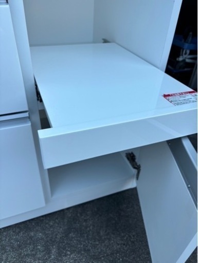 ★ニトリ食器棚★
