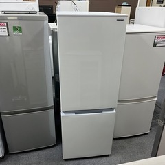 北海道  帯広  SHARP  2021年製  冷蔵庫  家電 キッチン家電  モノココ  モノココ帯広店 北海道 帯広 SHARP 2021年製 冷蔵庫 家電 キッチン家電 モノココ