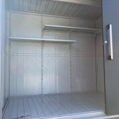 ヨド物置 エルモ LMC-2215 幅2213×奥行1512×高さ2120mm 近郊格安自社配送 札幌東区