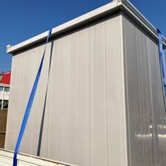 ヨド物置 エルモ LMC-2215 幅2213×奥行1512×高さ2120mm 近郊格安自社配送 札幌東区