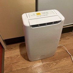 アイリスオーヤマ　衣類乾燥機