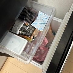家電 キッチン家電 冷蔵庫の画像