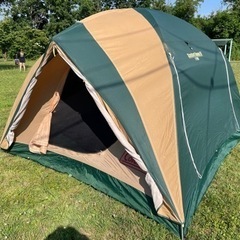 Coleman standard Dome Ⅳ （4〜5人用ドー...