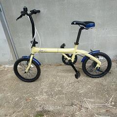 自転車
